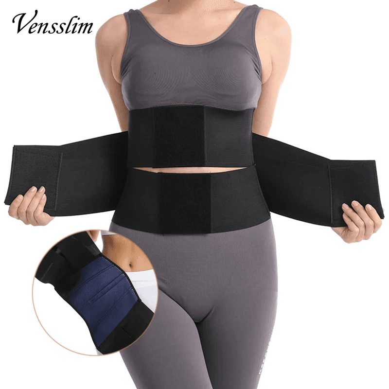 Entrenador de Cintura - imagen 1